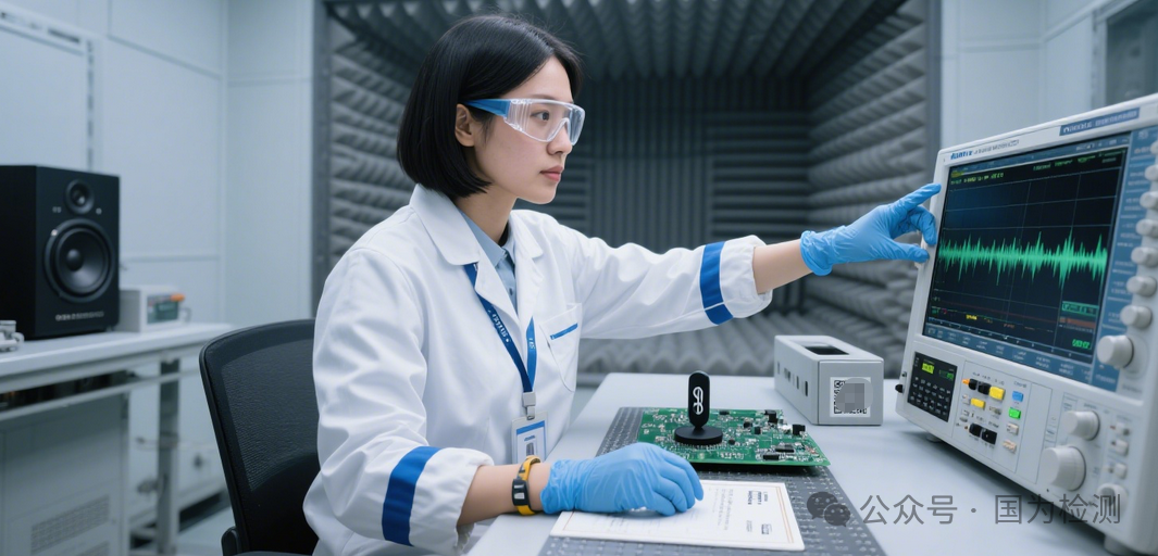 How to Obtain FCC ID Certification for Bluetooth Speakers? A 5-Step Process Breakdown: From Choosing an Agency to Labeling, All Time-Saving Tips Revealed