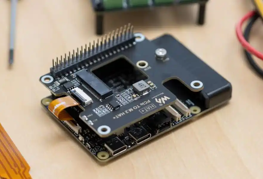 The Latest Trends in Edge AI Development Boards: Fall 2025 Edition
