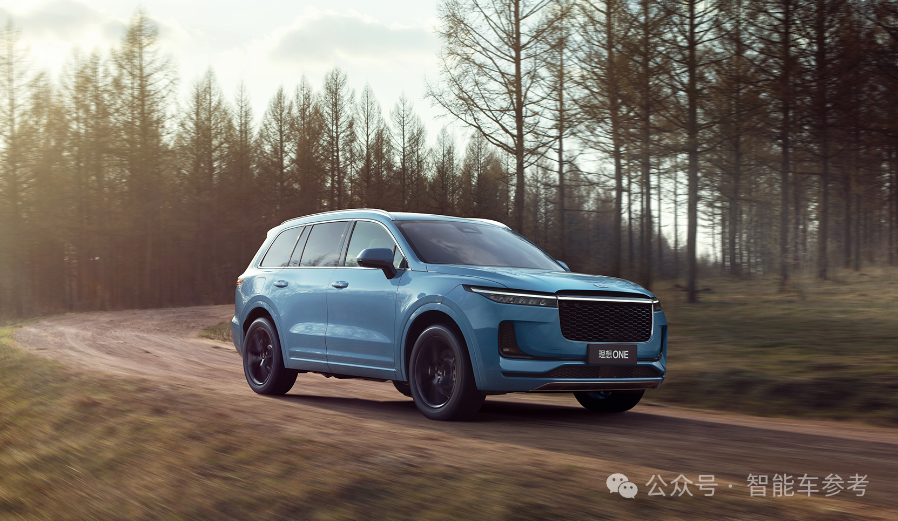 Li Auto's Product Performance This Year: Successful Chip Development and Reducing Dependence on Nvidia