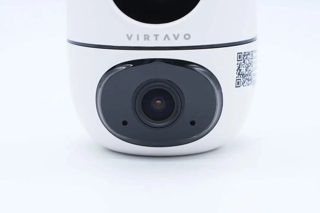 Disassembly Report: VIRTAVO Smart Indoor Camera
