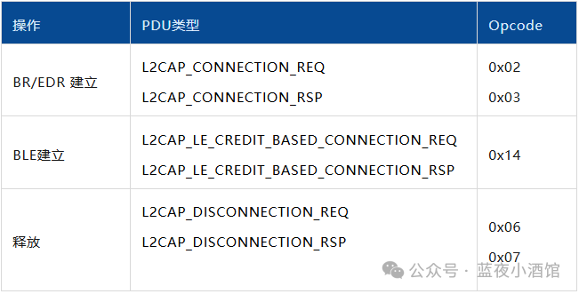 Analysis of the L2CAP Protocol in the Zephyr Bluetooth Stack