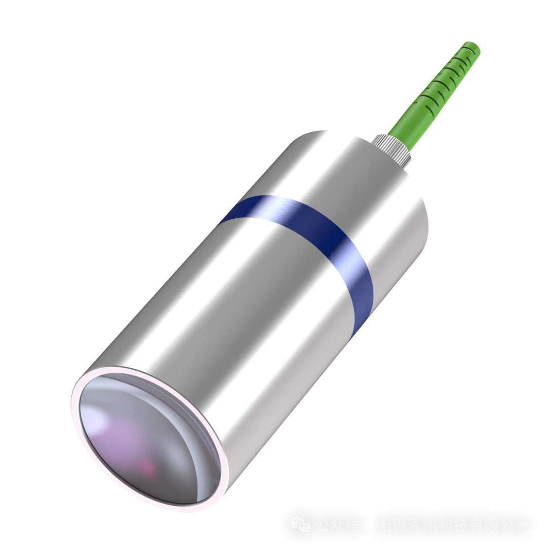Application Case Study of Hongchuan Technology LTC Series Spectral Confocal Sensors in UTG Flexible Screen Thickness Measurement
