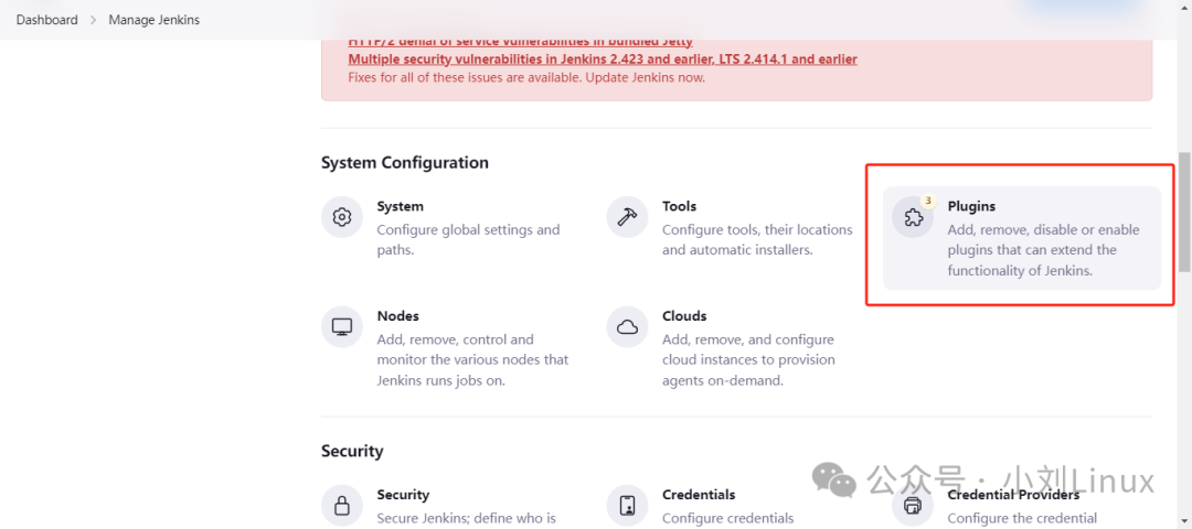 Automating the Build of JAR Packages with Jenkins, SVN, and Spring Boot on Linux