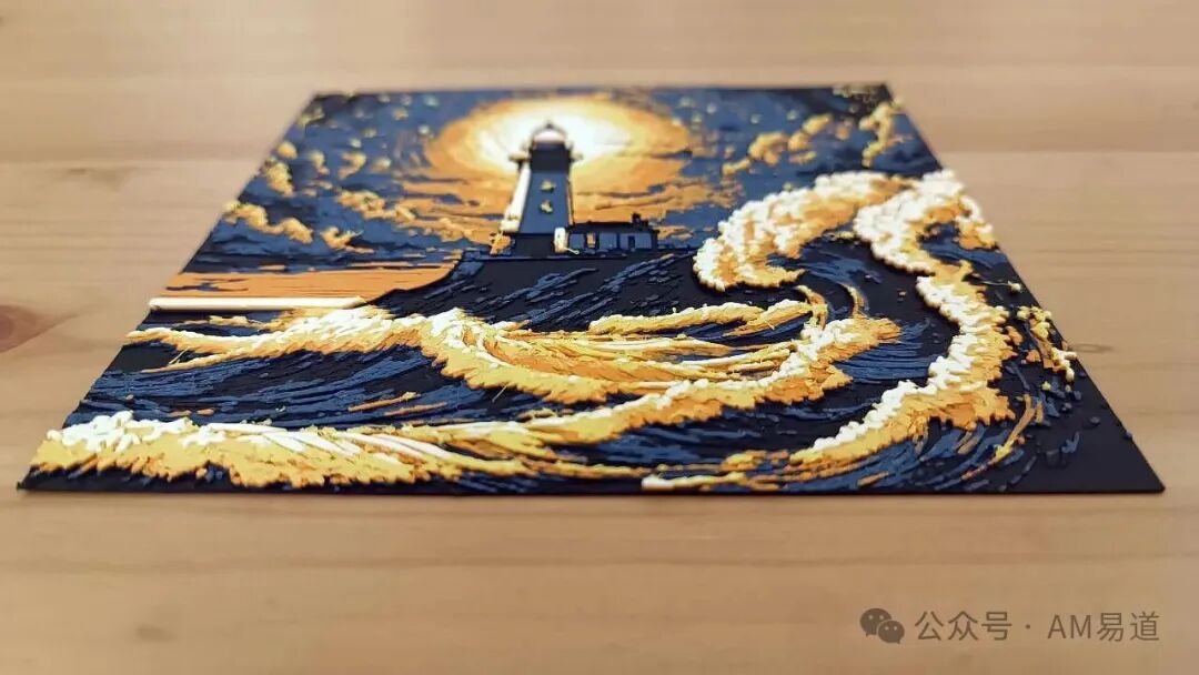 New Ways to Paint with 3D Printing Filament: Bambu Lab Launches ChromaCanvas Tool