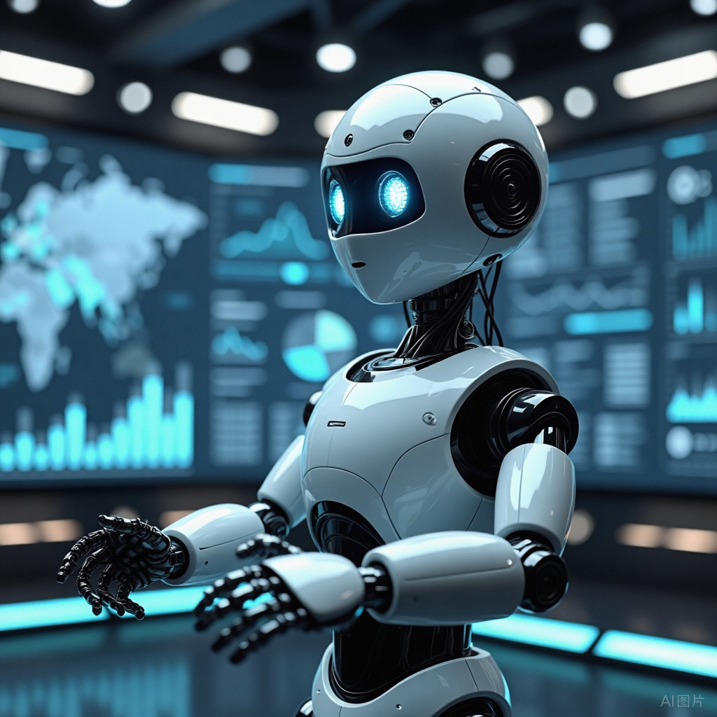 The Era of Robotics: Mastering Arduino from Beginner to Expert