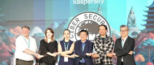 Kaspersky's Adrian Hia: The Importance of Smart Security Operations Centers (SOC) for IT and OT Integration