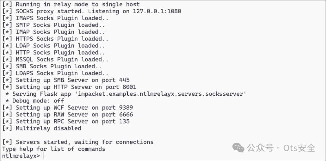 Out-of-the-Box: NTLM Relaying Low-Privilege HTTP Authentication to LDAP