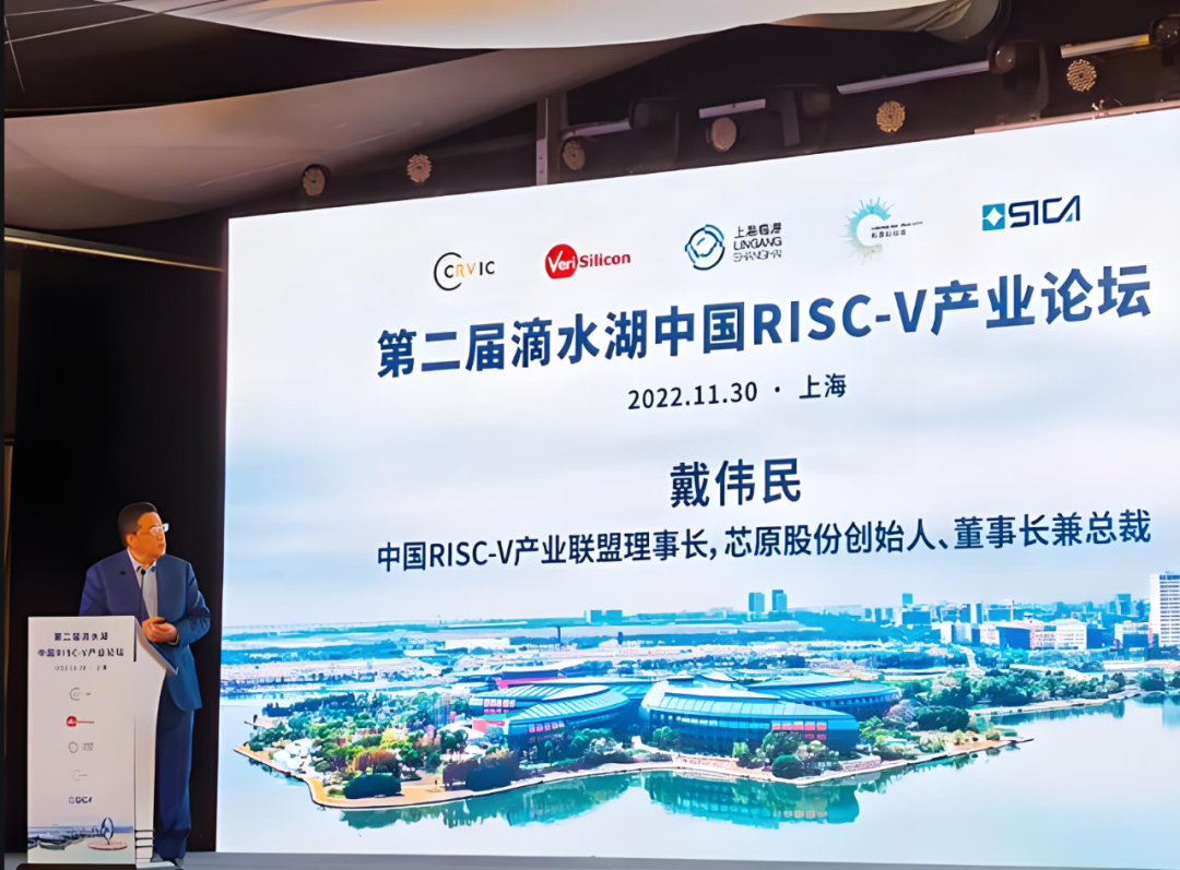 What Will Happen to RISC-V After Chipone's Acquisition by Chipright?