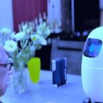 18-Year-Old Girl Creates AI Robot Companion for the Elderly, Sold Out Immediately