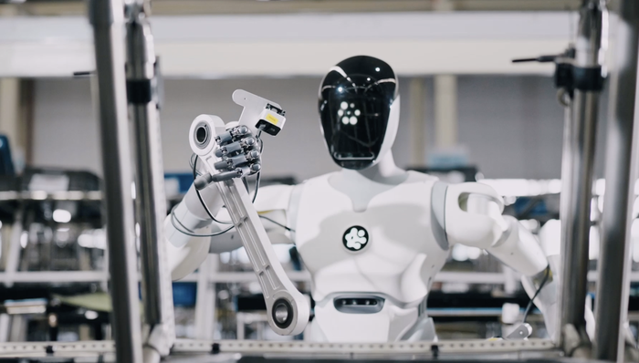 Disrupting 'Hands' and 'Eyes': How Zhi Ping Fang Uses 'AI + Robotics' to Tear Open the Trillion-Yuan Industrial Intelligence Gap?