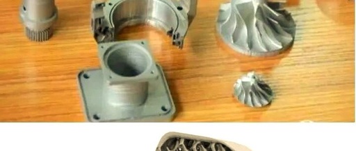 Applications of 3D Scanning and 3D Printing in Prototype Development