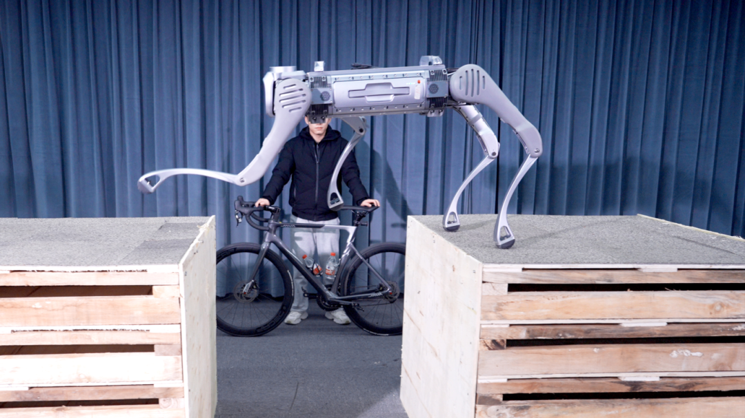 Wang Xingxing: The Journey from a 'Specialized Student' to a Global Robotics Leader