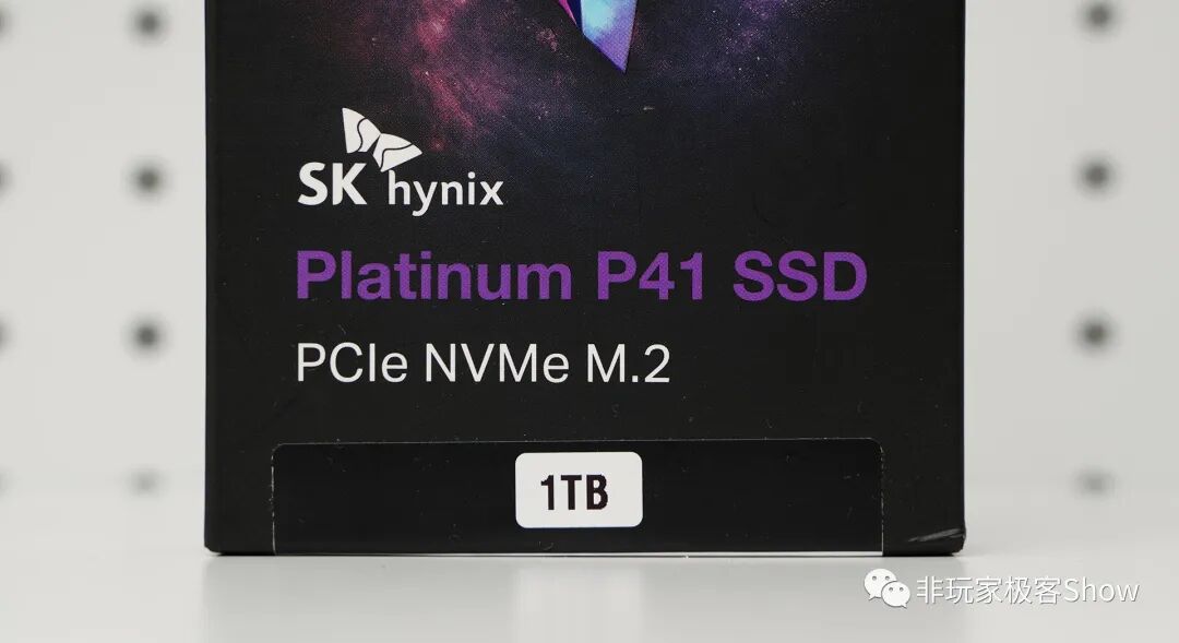 Unmatched Performance at the Same Price! Unboxing Experience of SK Hynix P41 1TB SSD