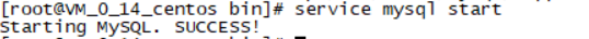 Installing MySQL on Linux and Configuring Master-Slave Replication