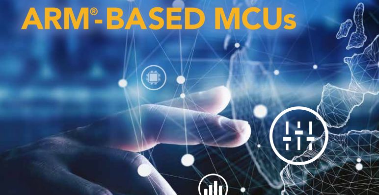 Further Discussion on Microcontroller Series