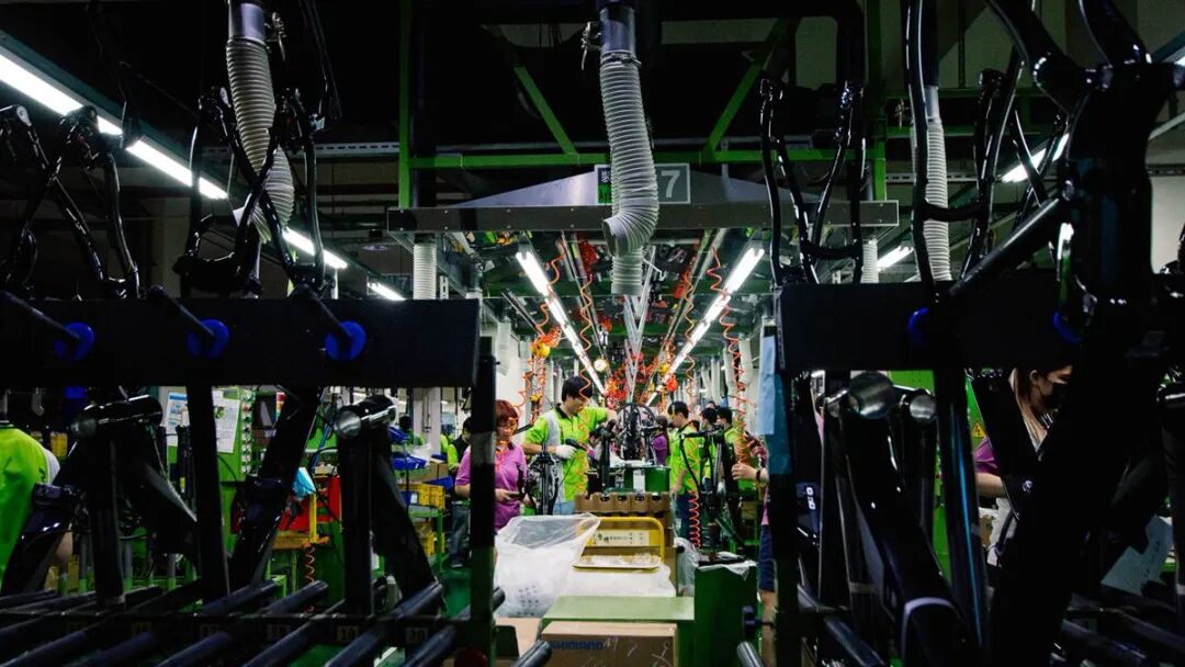 Mixed Results for Garmin, MIPS, Shimano, and Thule in Q1 Financial Reports