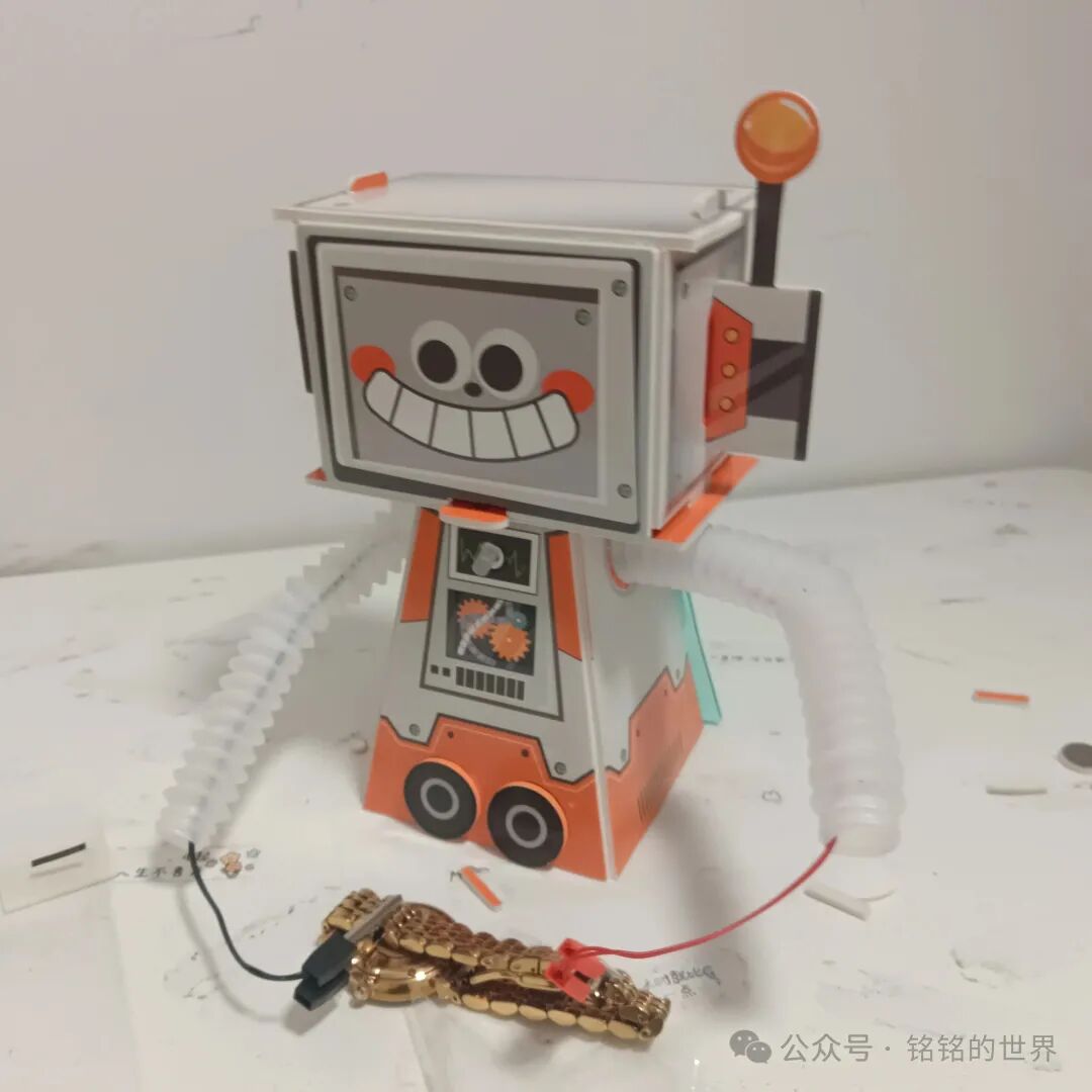 Robotics Experimentation and Learning