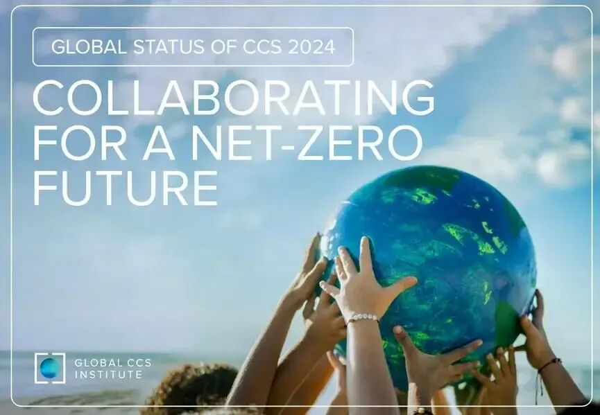 New Developments in Global Direct Air Capture (DAC) as of End of 2024