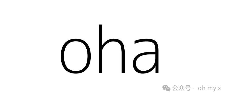 x-cmd pkg | oha - HTTP Load Testing Tool with a Graphical Interface for Easy Performance Analysis