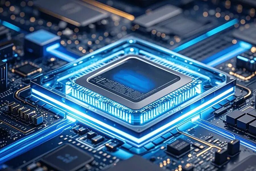 Global FPGA Market Dynamics: A Deep Dive into Trends and Developments
