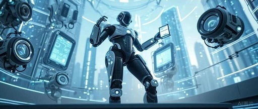 Hanwei Technology: The King of Sensors Dressing Robots in 'Thermal Underwear'!