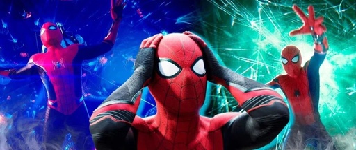 Tom Holland's Spider-Man Salary Revealed for 7 Appearances in the Marvel MCU Universe!