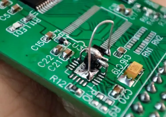 Understanding in One Minute: The Time Bomb of Design Flaws - Hidden Causes of PCB Failure