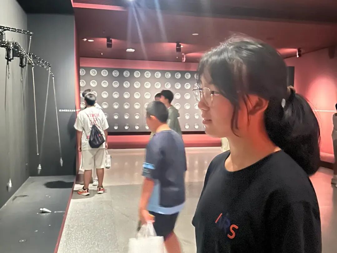 Successful Conclusion of the AIRS 2025 Youth AI Maker Summer Camp!