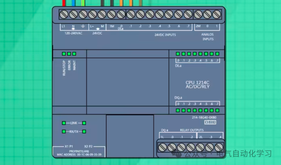 Comprehensive Guide to PLC Input and Output Circuit Wiring: Essential Knowledge for Beginners!