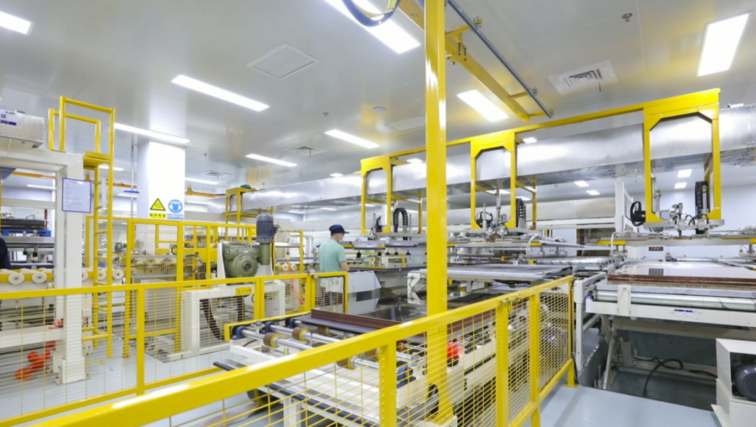 Yongqiang Technology: Six Years of Craftsmanship, Designing the 'Highway' for Chips