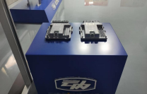 ECU Development by Kunming Yunnei Power Co., Ltd.