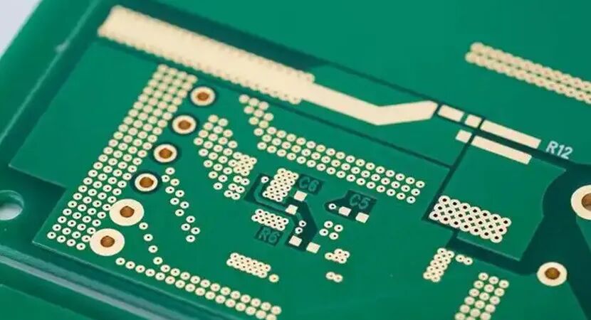 Comprehensive Knowledge of Printed Circuit Boards (PCB)
