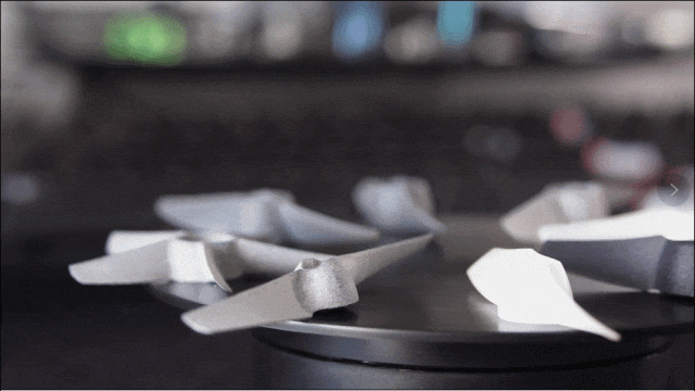 Shenzhen Student Builds Drone, Sets World Record!