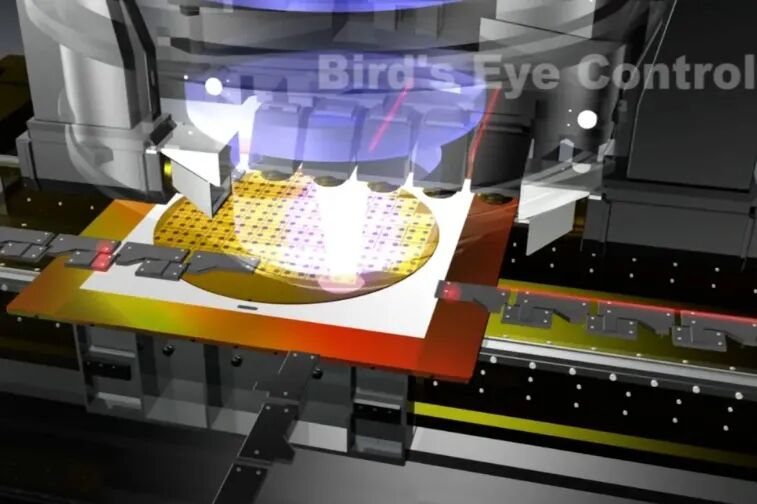 The Death of Moore's Law in the Chip Industry, but TSMC is Finding Ways to Keep It Alive
