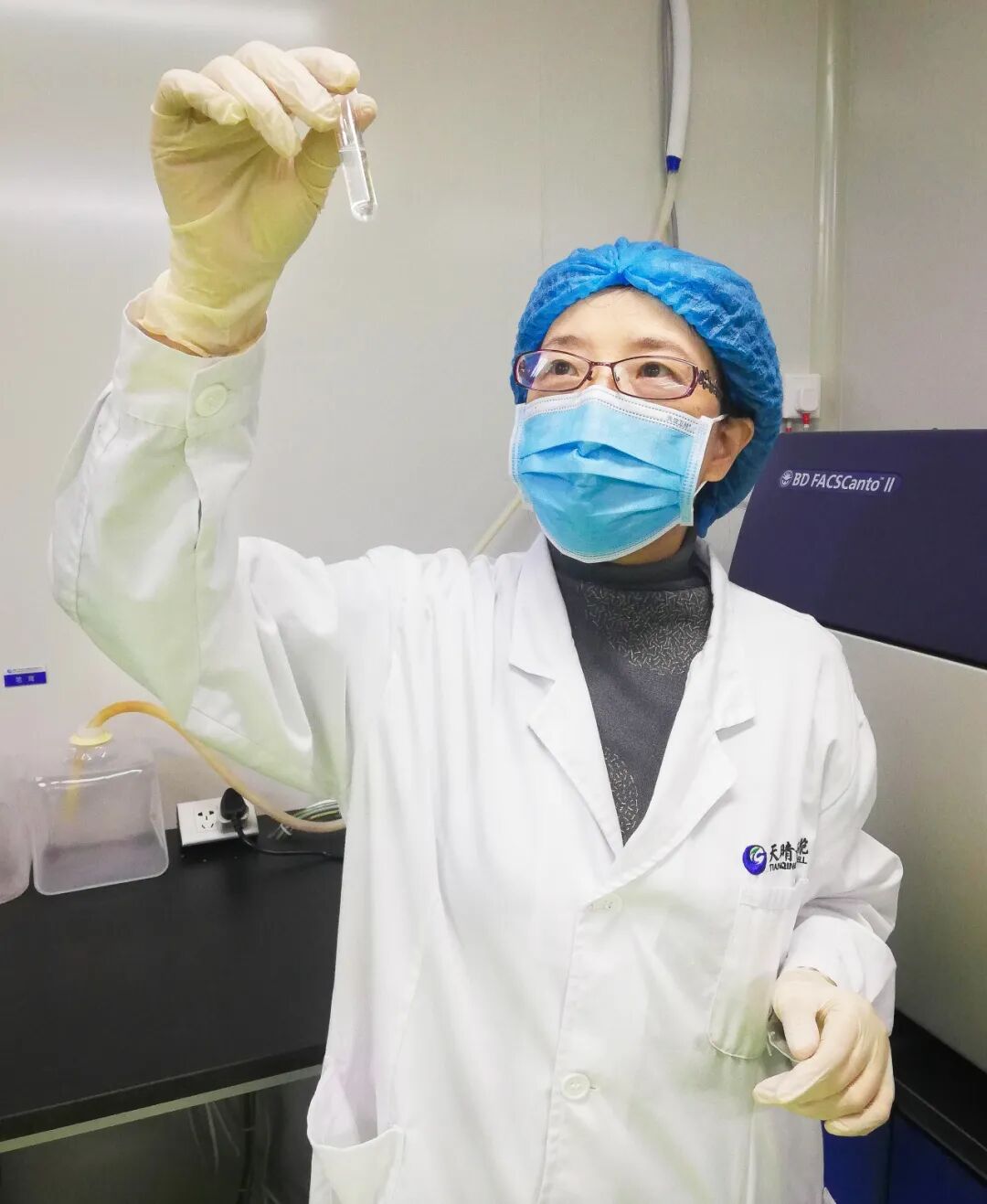 Breaking the 125-Year Lifespan! Can Human Organs Be 'Recreated' with Cell Factories and 3D Printing?