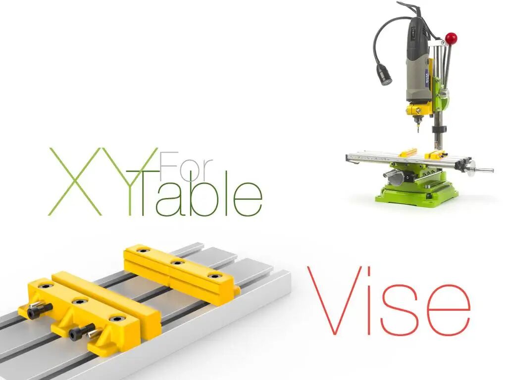 Essential Tools for DIY Workshops II: CNC Engraving, Utility Knives, Pipettes, Centrifuges, Filters, Welding, and More