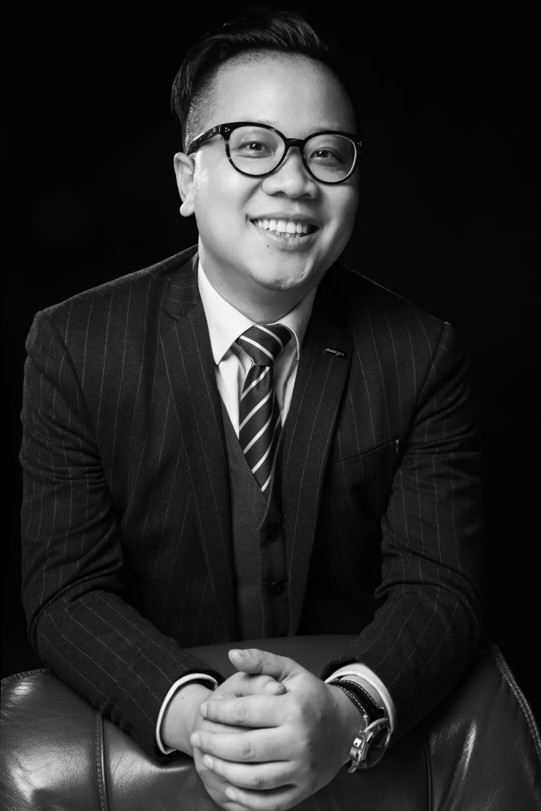 Building a Warm Smart Home Ecosystem | Interview with Shi Weigang
