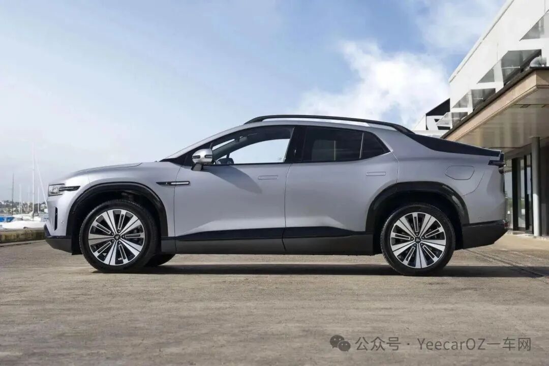 2025 Changan Deepal E07 Multitruck Series Pricing and Configuration Released: The Perfect Combination with Urban Pickup?