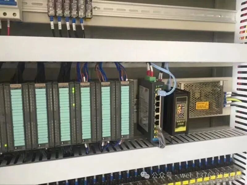 Remote Mobile APP Monitoring of the Industrial IoT Module GRM550