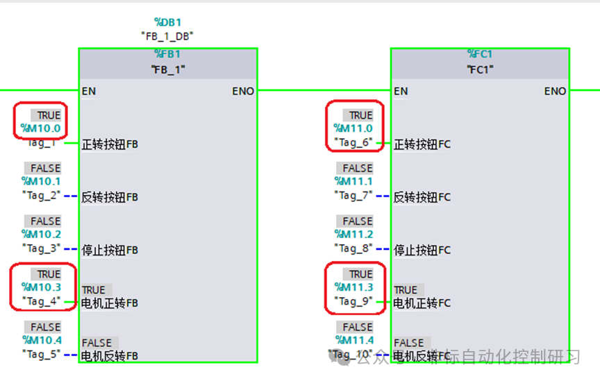 What are the Differences Between FB and FC in Siemens PLC?