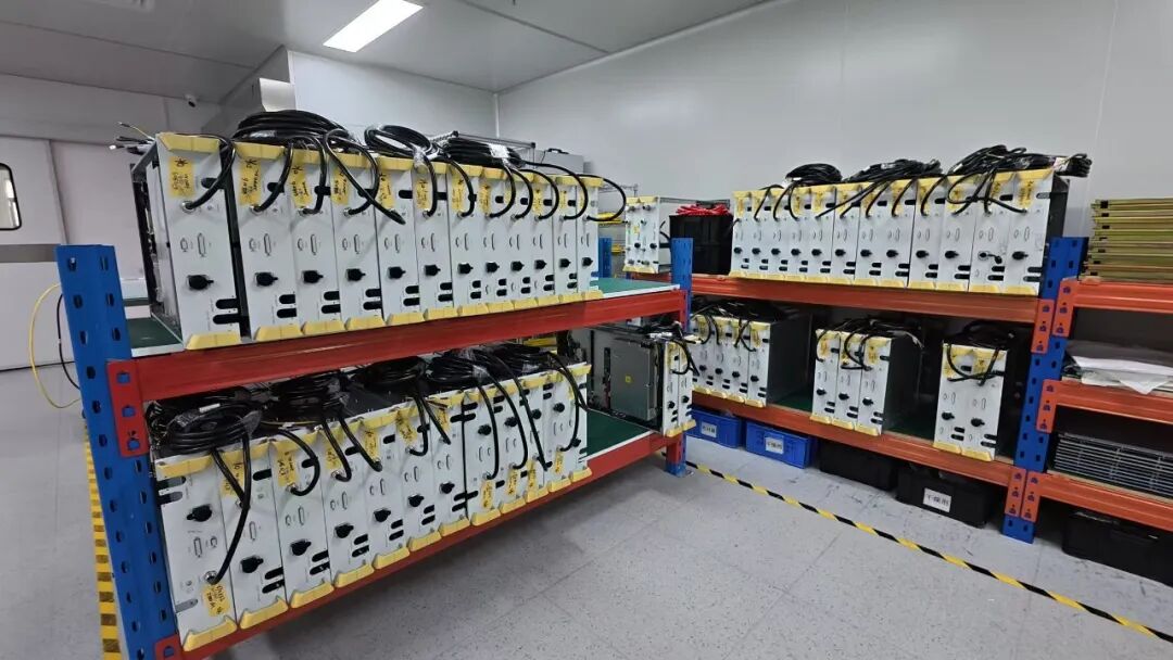 Domestic Lasers Have Accumulated Numerous New Technologies Awaiting Application in the 3D Printing Industry: An Exploration of Baochenxin Factory by Polar Bear
