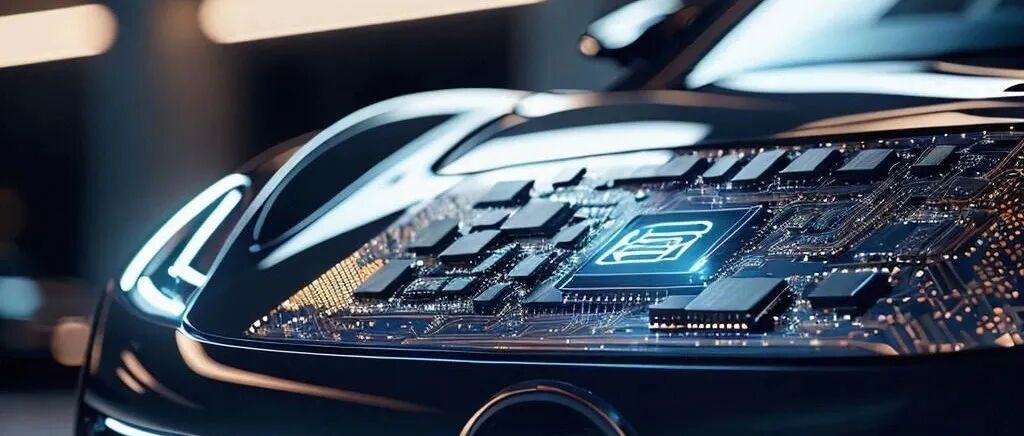 Can It Turn the Tide? NXP's First Global 16nm FinFET Process Automotive MCU with Integrated MRAM - S32K5 Series