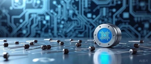 Knowledge Point 0030: Input and Output Devices - Sensors
