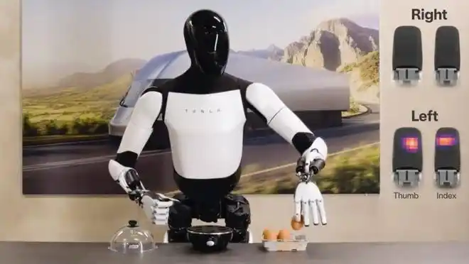 Tesla Bets on Robots, OpenAI Builds Supercomputing Center, Alibaba Develops AI Chips | Frontline News