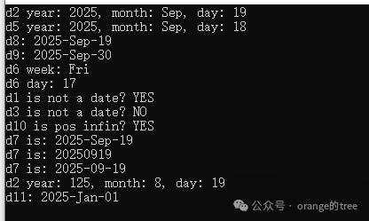 Exploring the Boost Date Time Library: boost::gregorian::date