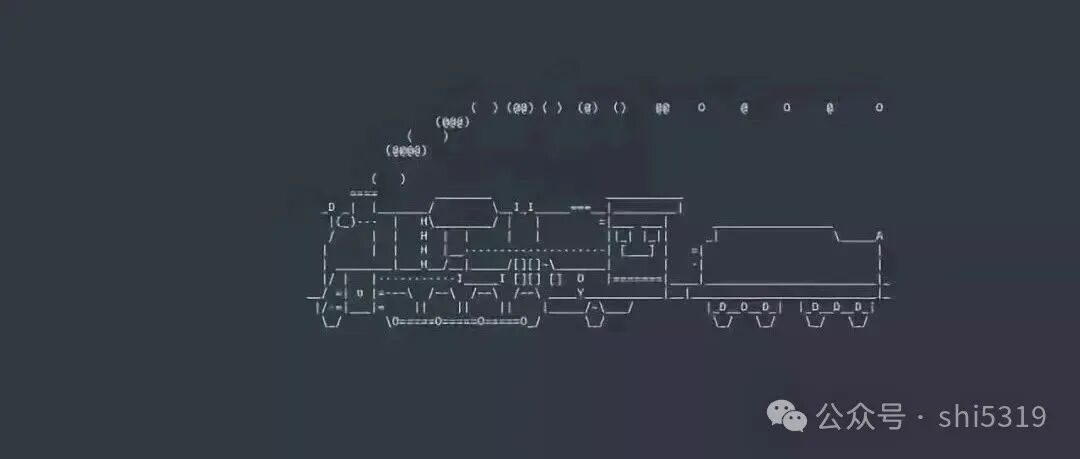 The Humorous sl Command in Linux