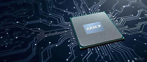 Overview and Comparison of ARM Processors