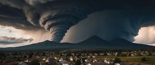 Can We Prevent Natural Disasters?