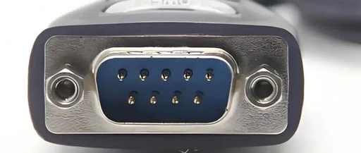 Differences and Connections Between Serial Ports, UART, RS232, and RS485