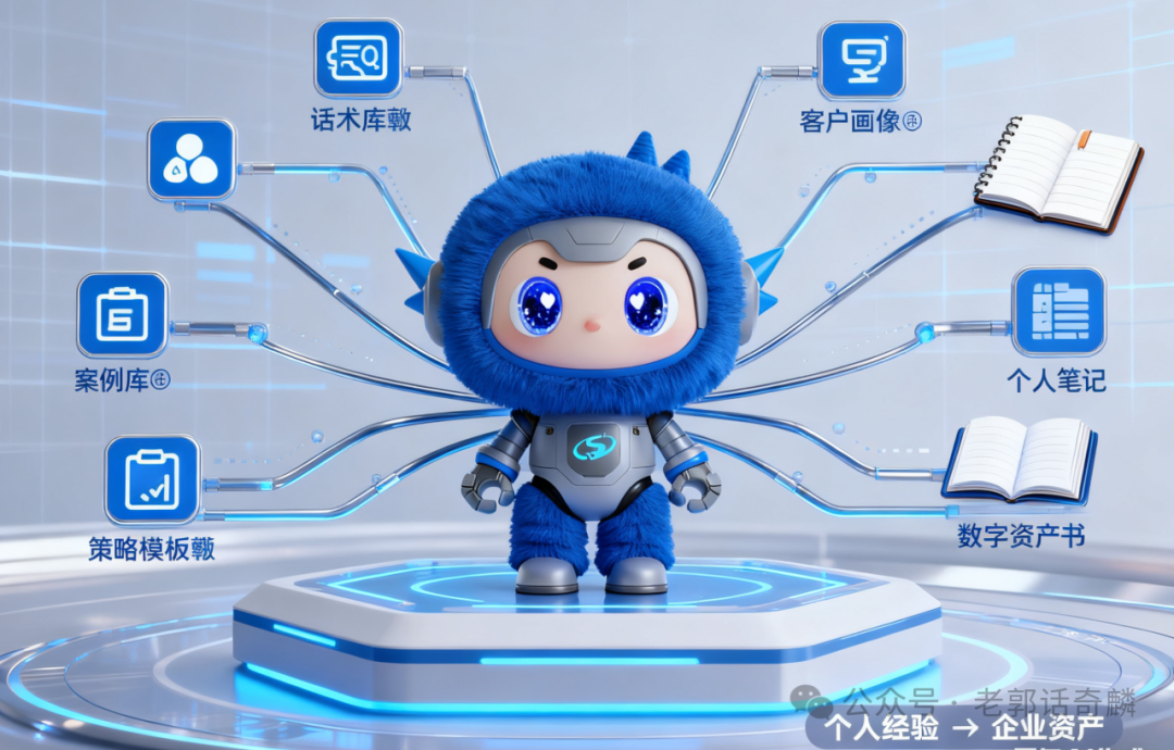Breaking the Deadlock and Settling Down: How AI Companion Robots Become the Growth "Golden Key" for Jiao'ao Agriculture